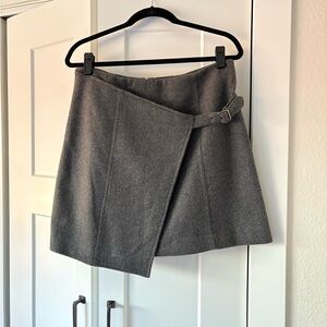 Anthropologie Maeve Wellesley Skirt - Size 10